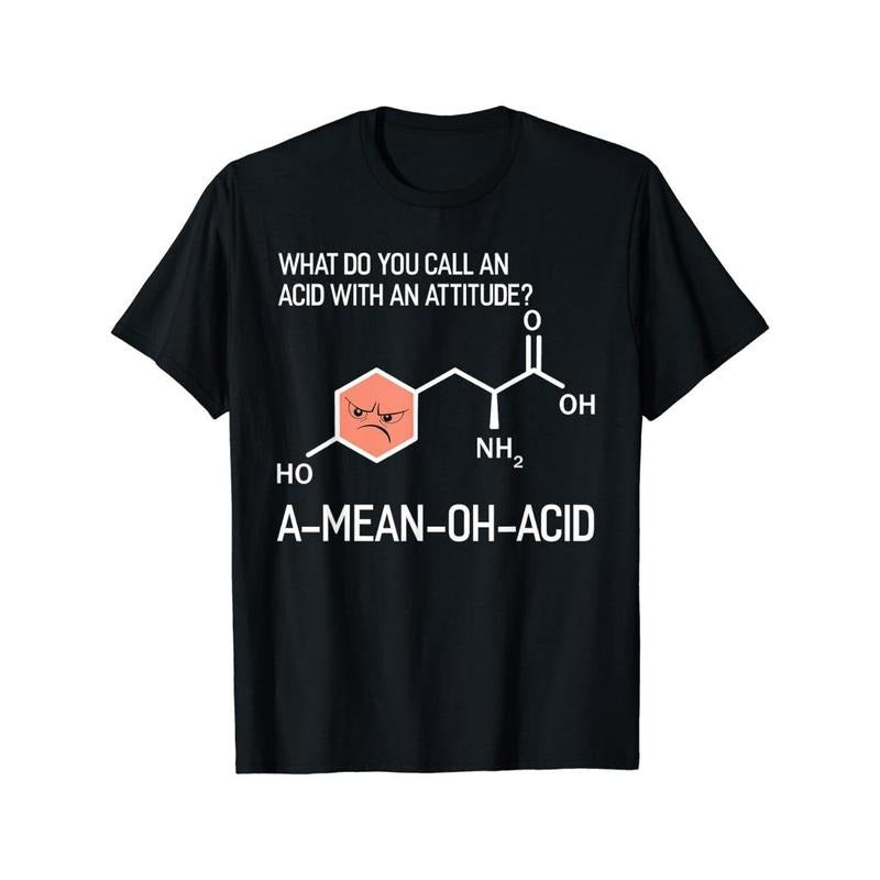 Mens Fashionable Sports T-Shirt with Playful Graphic Print - Soft & Breathable Crew Neck Tee for Summer & Spring -...