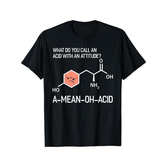 Mens Fashionable Sports T-Shirt with Playful Graphic Print - Soft & Breathable Crew Neck Tee for Summer & Spring -...