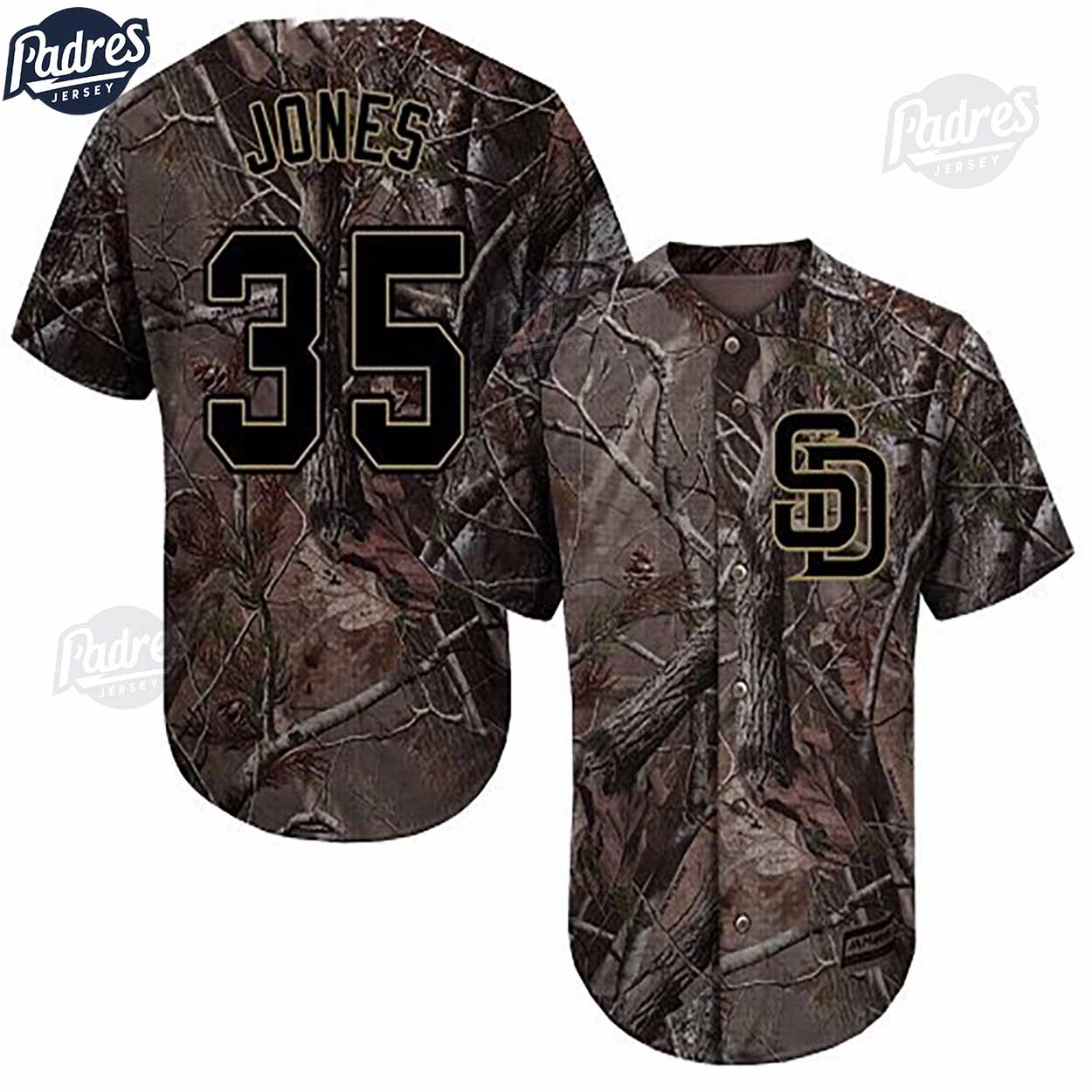 Randy Jones Camo San Diego Padres Jersey - Padres Jersey Oasis: Elevate Your Baseball Style Game T-Shirts, Hoodie, Sweatshirt