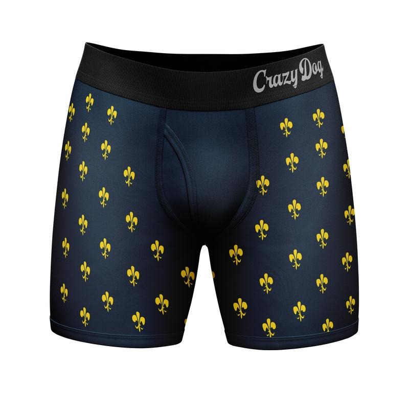 Mens Noble Gases Boxer Briefs Funny Periodic Table Teacher Gag Gift Joke Novelty Underwear Funny Graphic Boxers Dad Joke ...