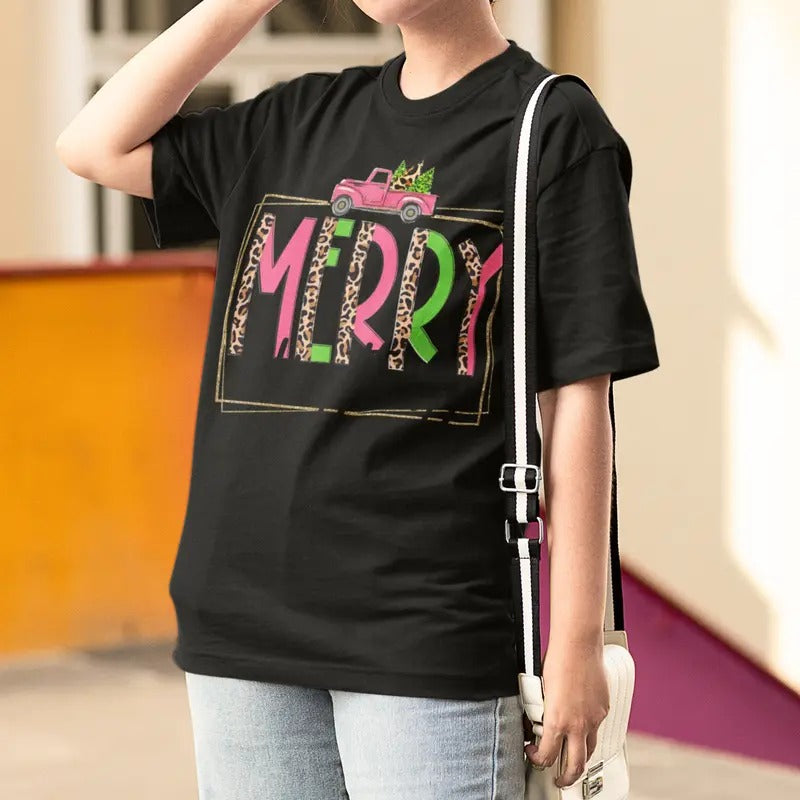 Merry Christmas Shirt, Christmas T shirt, Christmas Family Shirt, Christmas Gift, Unisex T Shirt Hoodie, Sweatshirt
