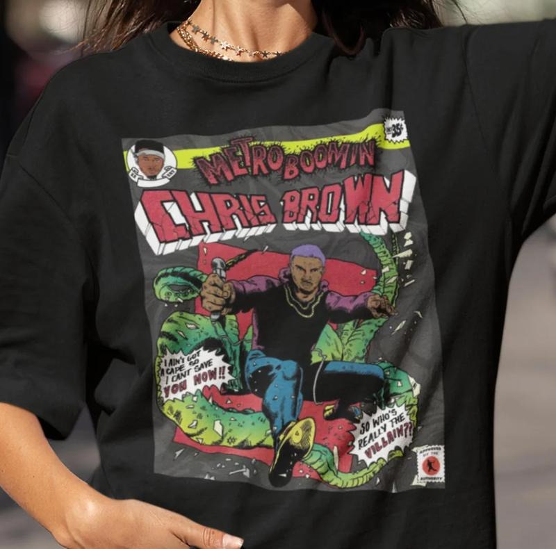 Metro boomin t-shirt, metro boomin heroes and villains shirt, Unisex T-Shirt, For Men Women Comfort Top Hoodie, Sweatshirt