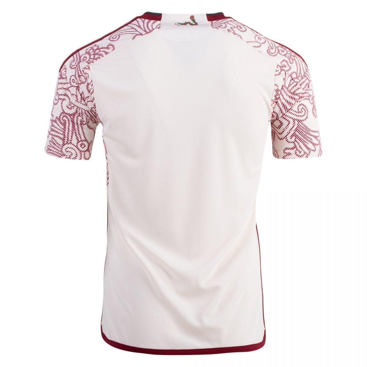 Mexico Away