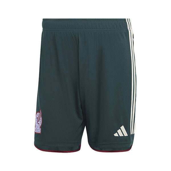 Mexico Away Soccer Shorts