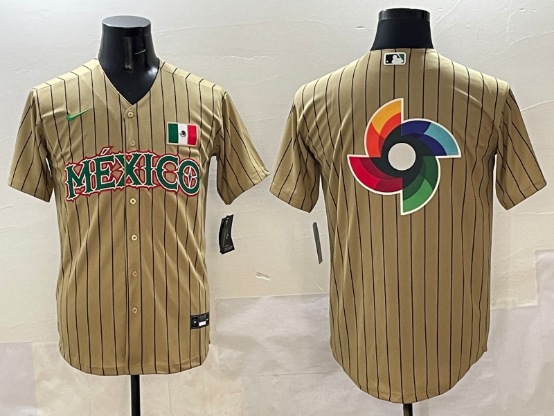 Mexico Collaboration Style 1