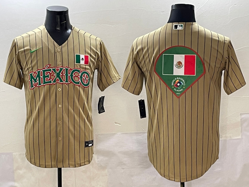Mexico Collaboration Style 2
