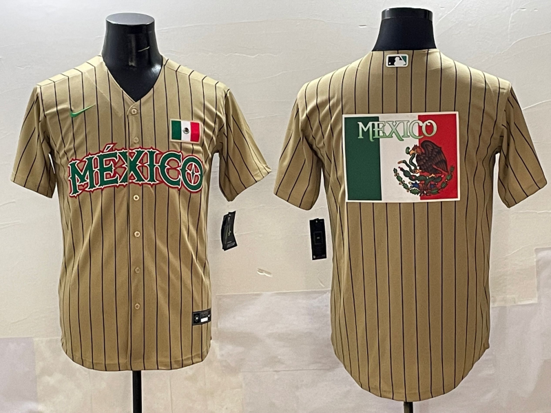 Mexico Collaboration Style 3