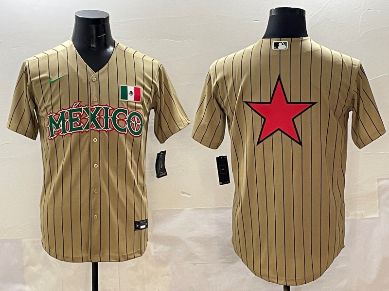 Mexico Collaboration Style 4