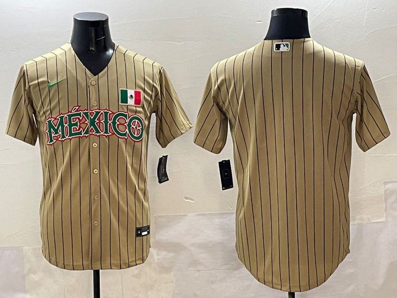 Mexico Collaboration Style 5