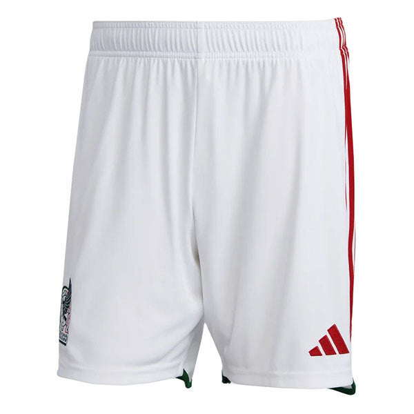 Mexico Home Soccer Shorts