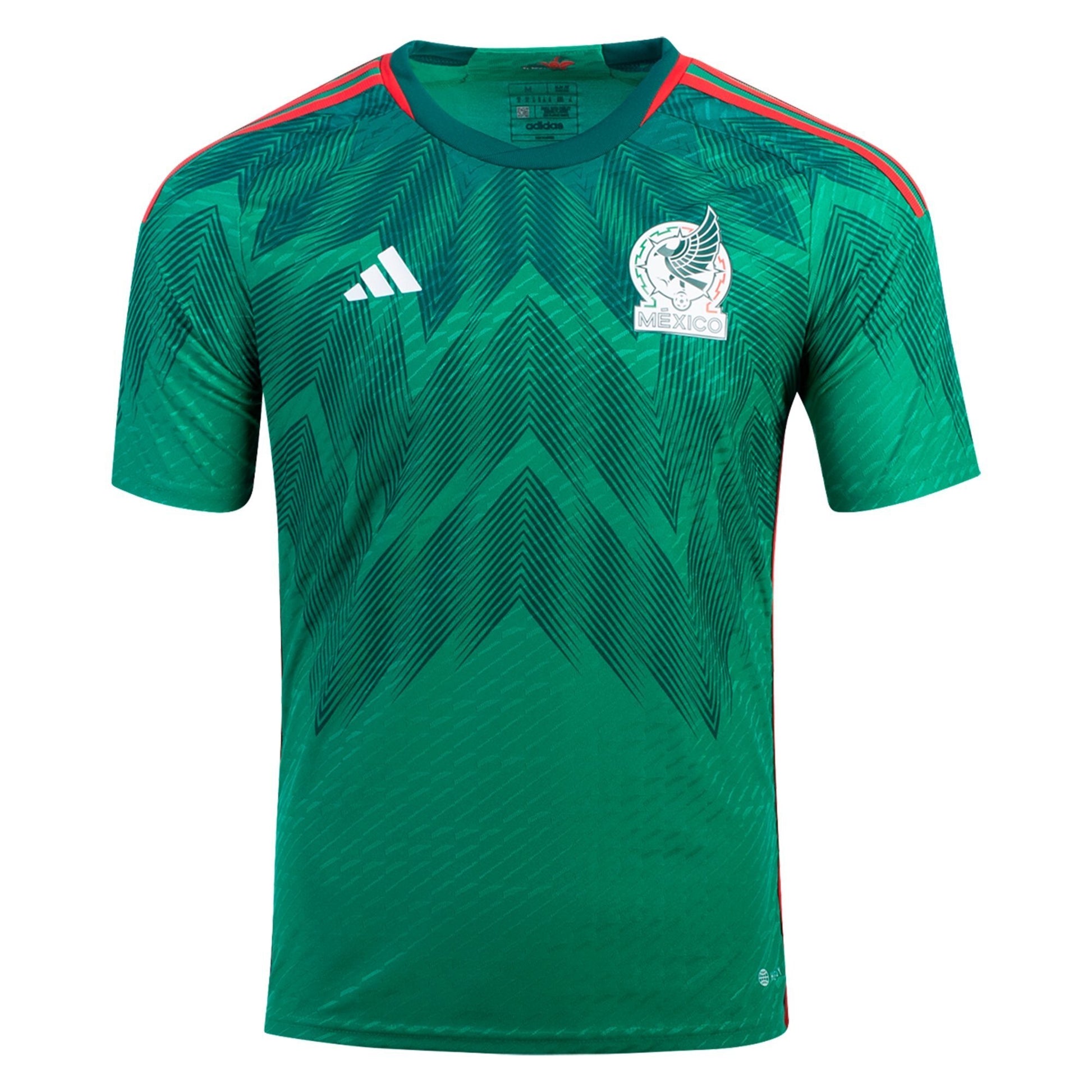 Mexico Home Style 2