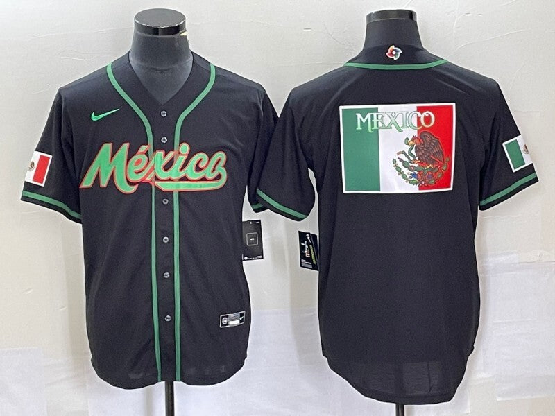 Mexico World Cup Style 1