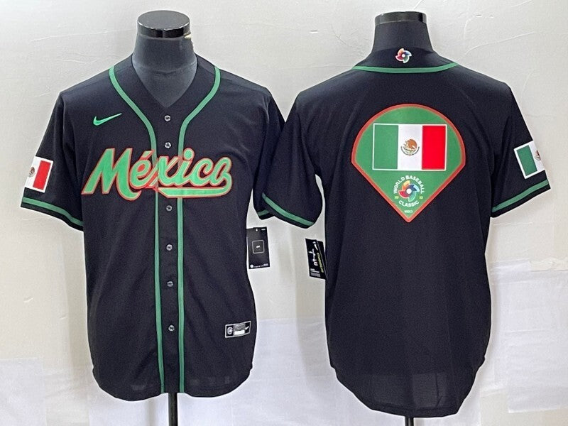 Mexico World Cup Style 4