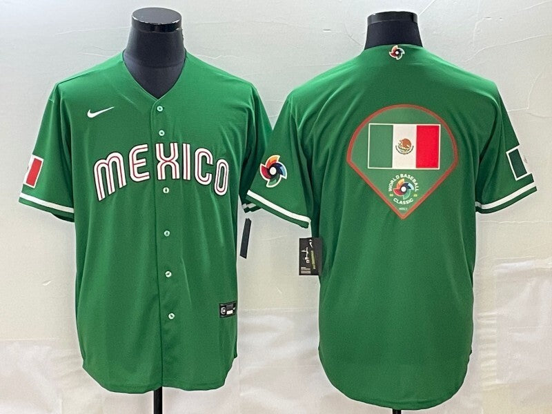 Mexico World Cup Style 8