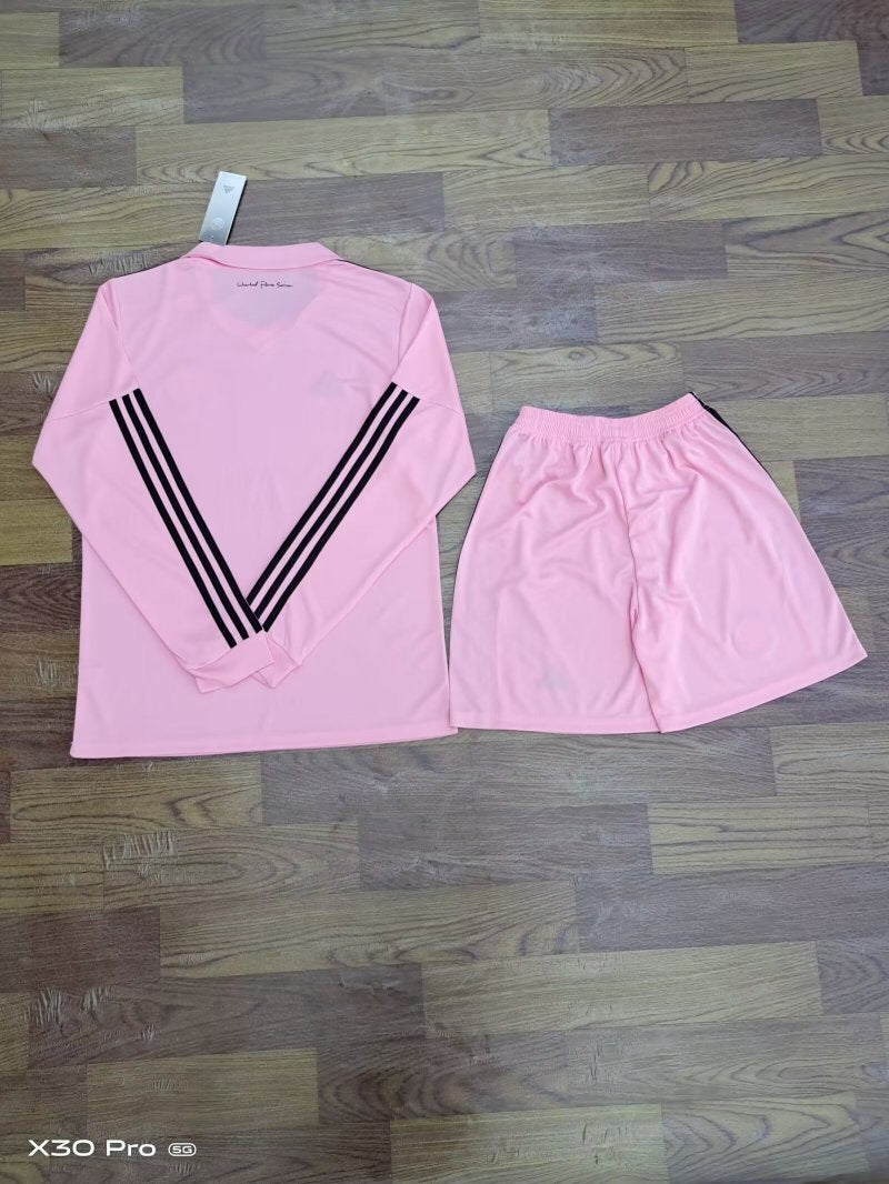 Miami 23-24 Miami Long Sleeve Style 1