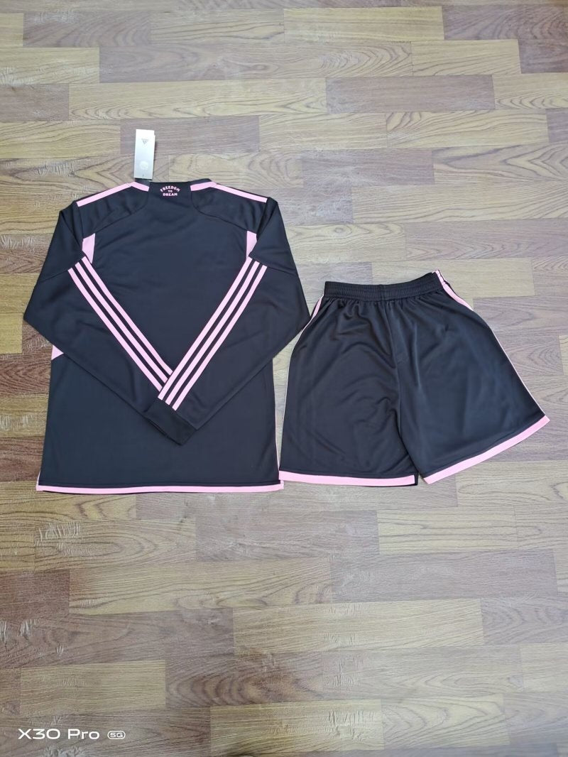 Miami 23-24 Miami Long Sleeve Style 3