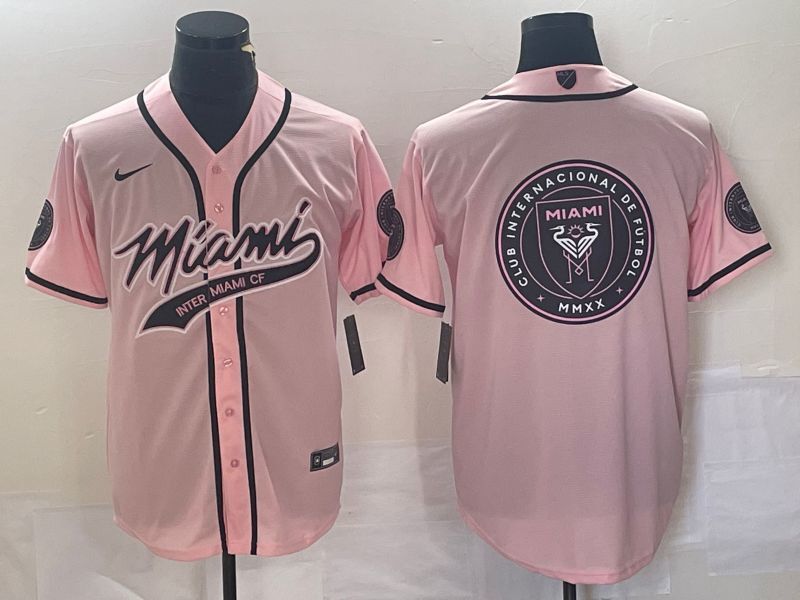 Miami Collaboration Big Logo Style 1