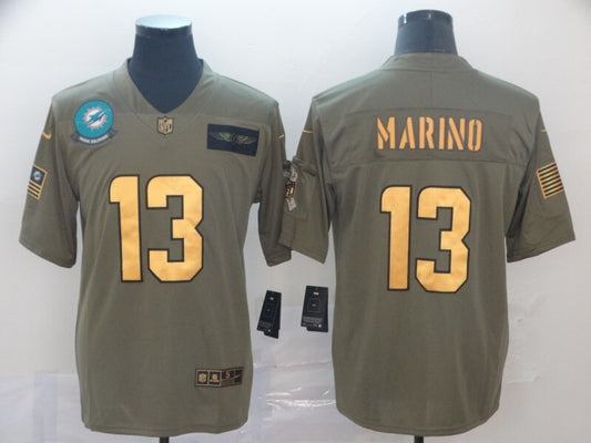 Miami Dolphins
