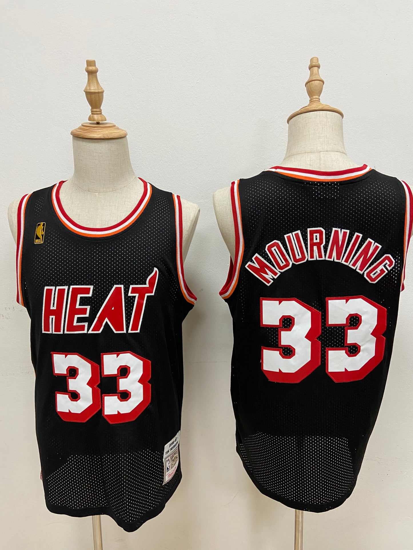Miami Heat Style 1