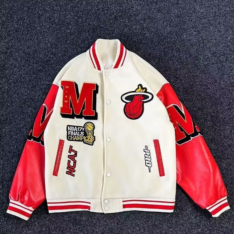 Miami Heat Style 10