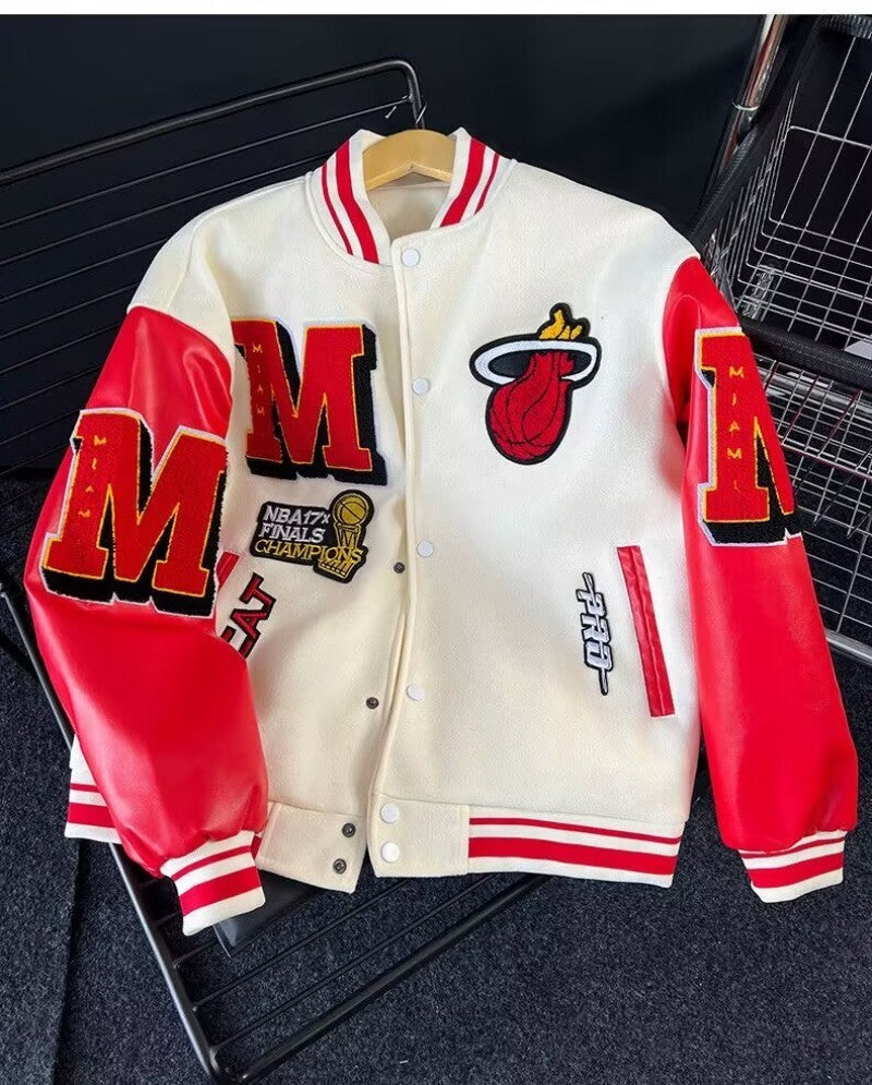 Miami Heat Style 12