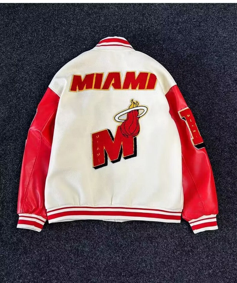 Miami Heat Style 13