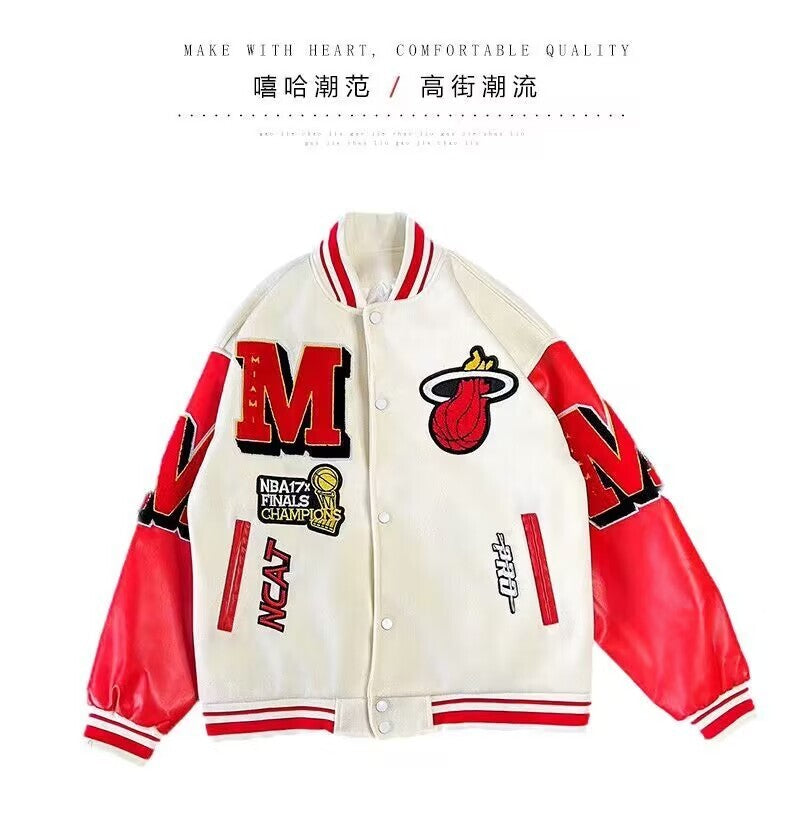 Miami Heat Style 14
