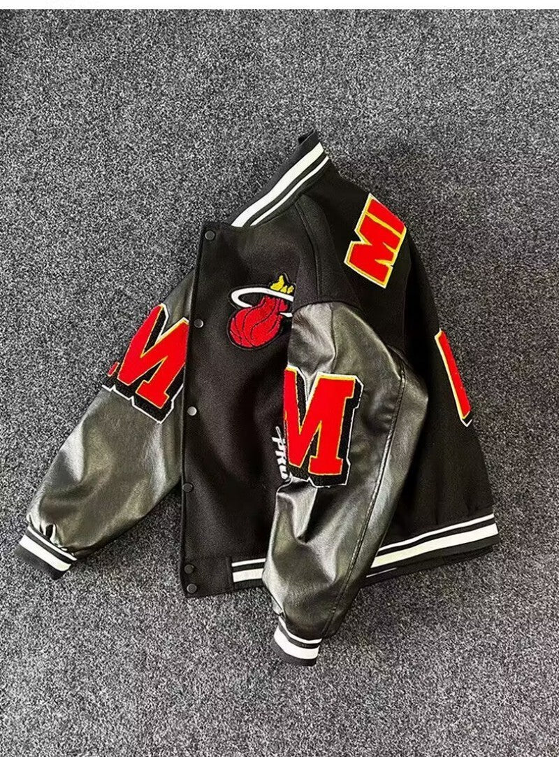 Miami Heat Style 4