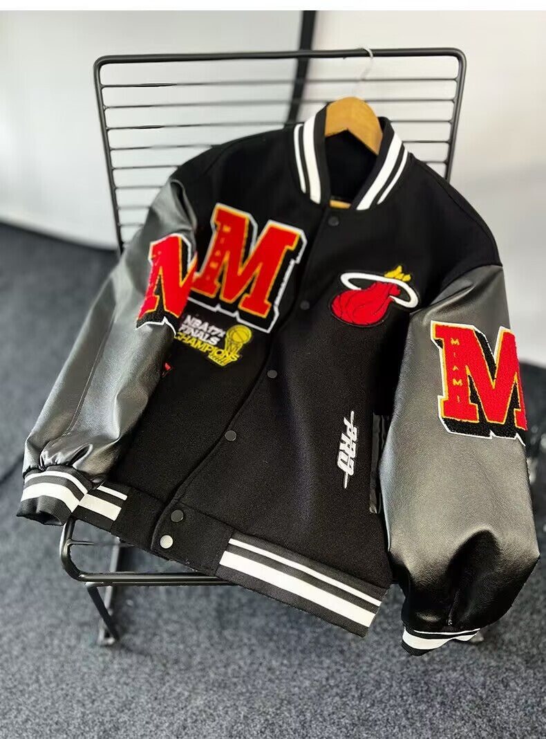 Miami Heat Style 7