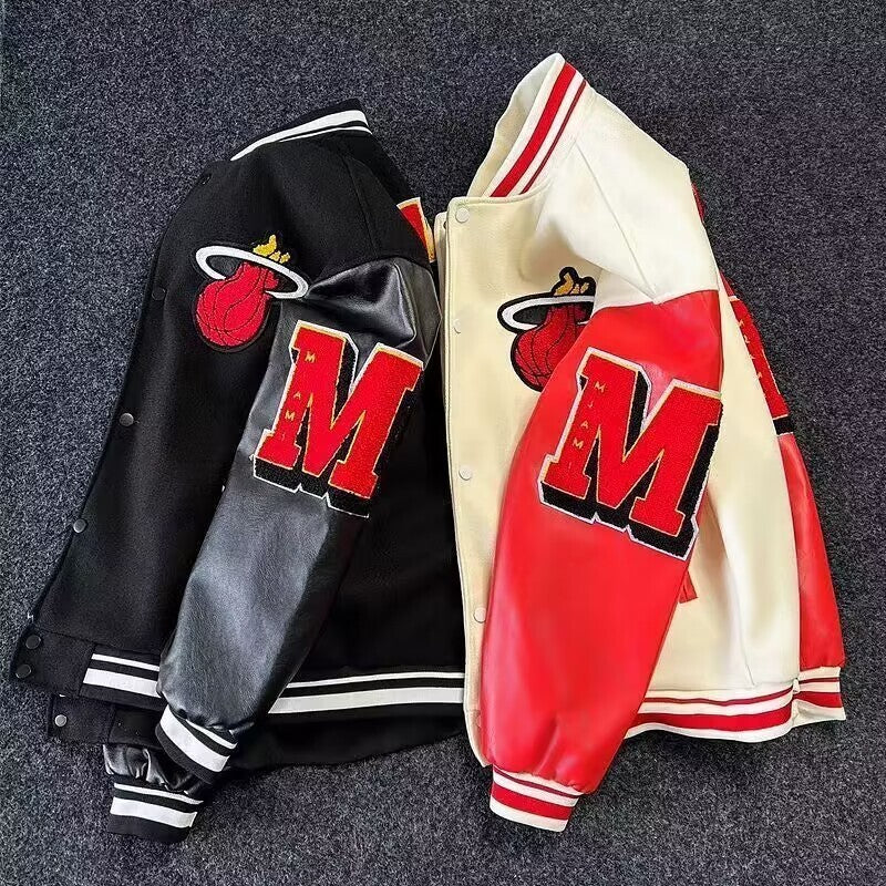 Miami Heat Style 9