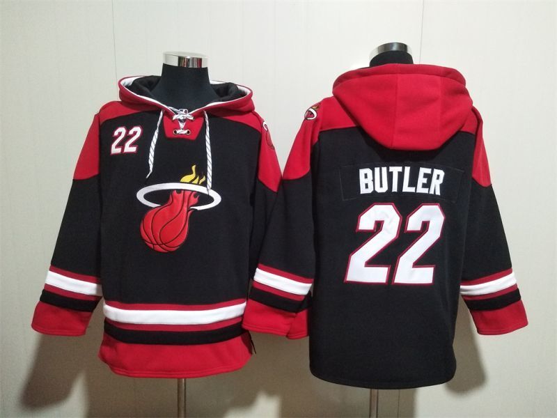 Miami Heat #22 Jimmy Butler Heat