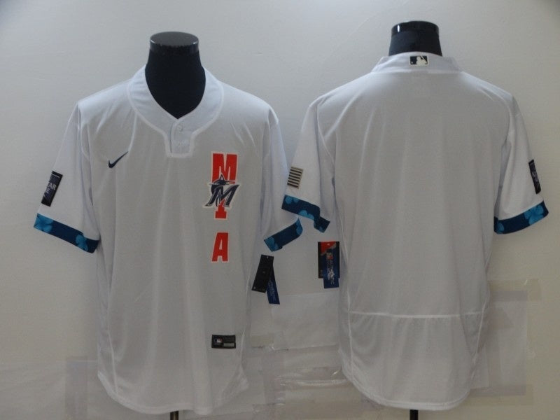 Miami Marlins All-Star Elite 205