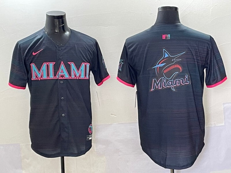 Miami Marlins Marlins Collaboration Style 2
