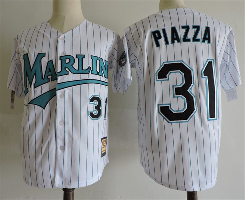 Miami Marlins #31