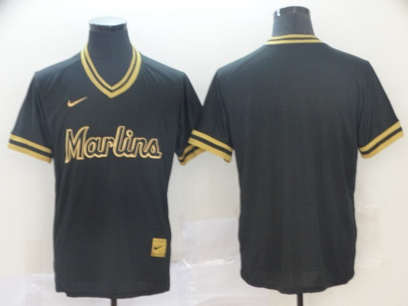 Miami Marlins #blank