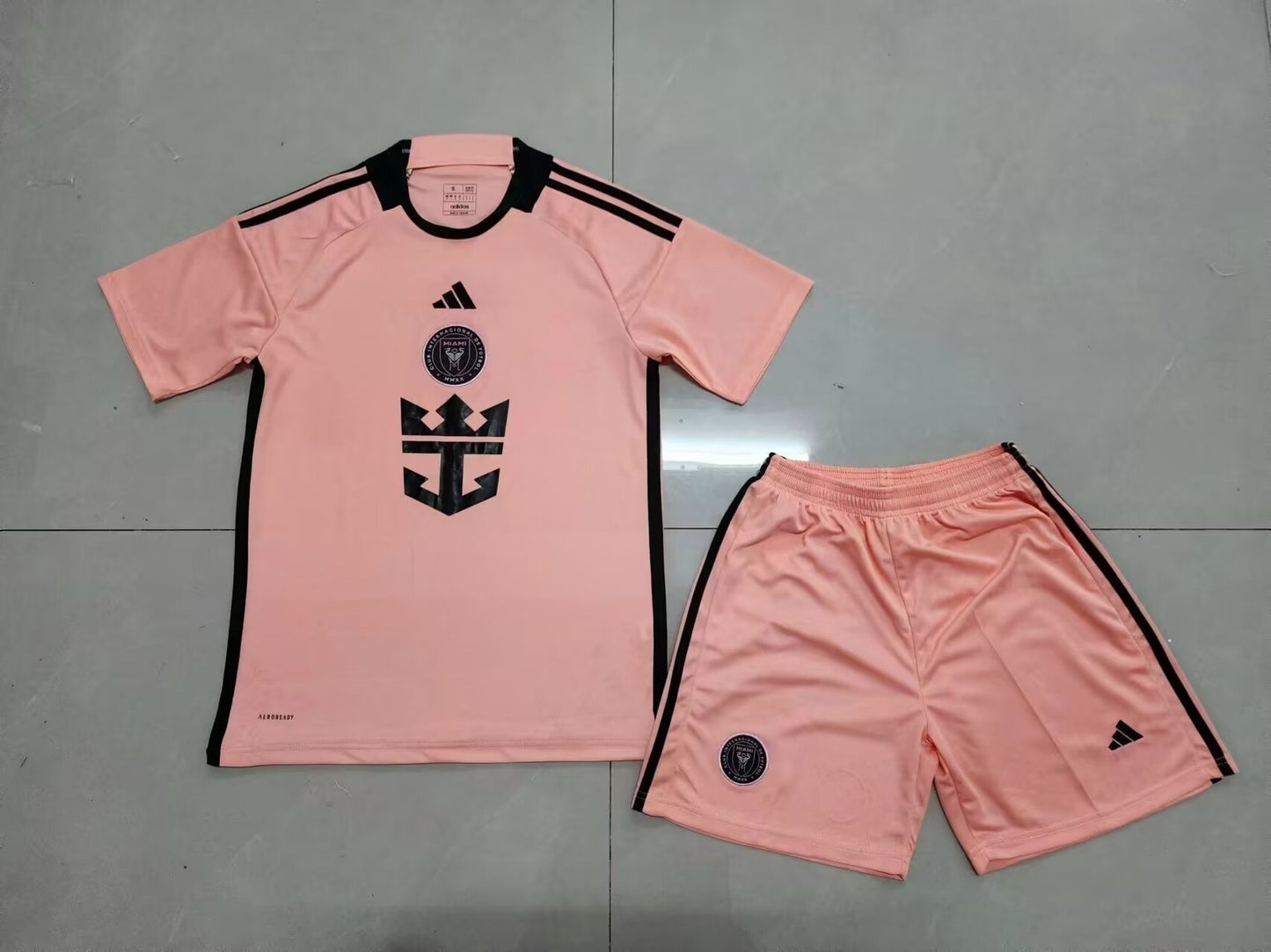 Miami Miami Style 2