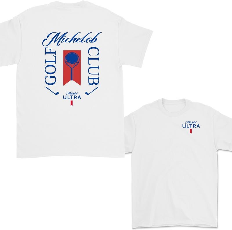Michelob Golf Club T-Shit, Michelob Ultra Shirt Hoodie, Sweatshirt | WearSparks.com