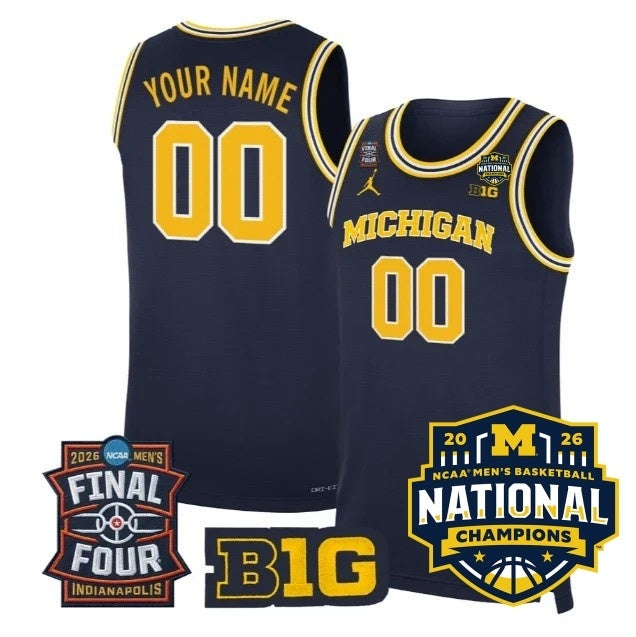 Michigan Wolverines 2026 Champions_conew5