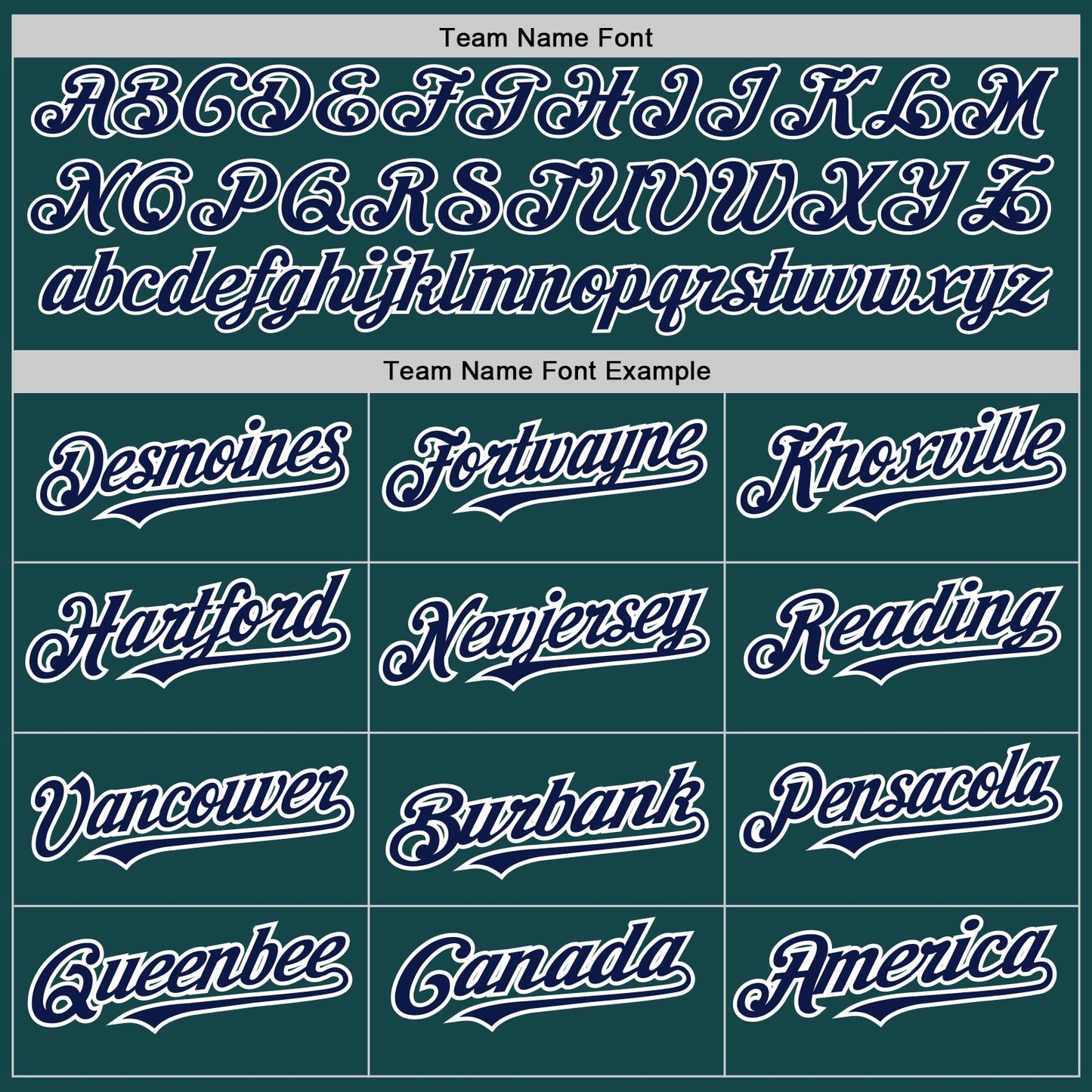 Custom Midnight Green Navy-Red Authentic Baseball Jersey