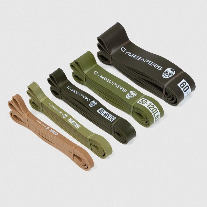 Military Resistance Band Set for Customized Workouts - 20-150lbs T-Shirts, Hoodie, Sweatshirt | WearSparks.com