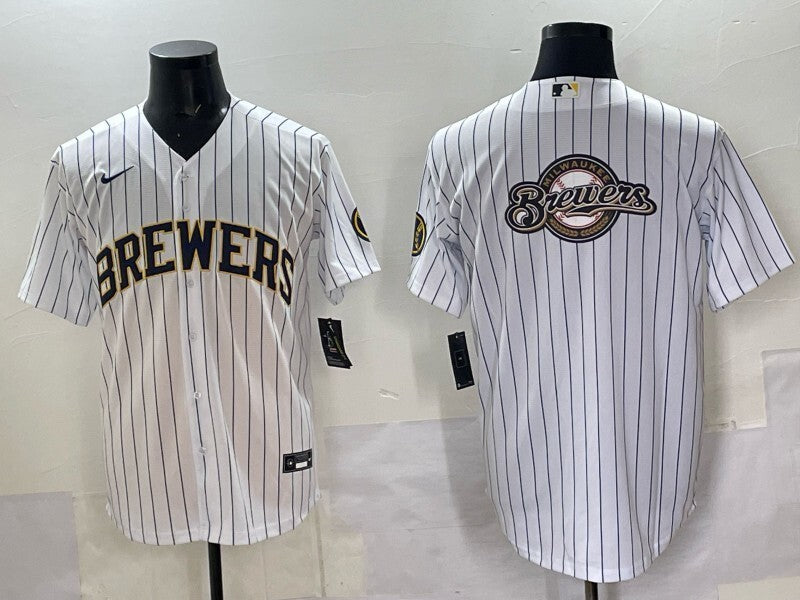 Milwaukee Brewers Brewers Adult Style 10