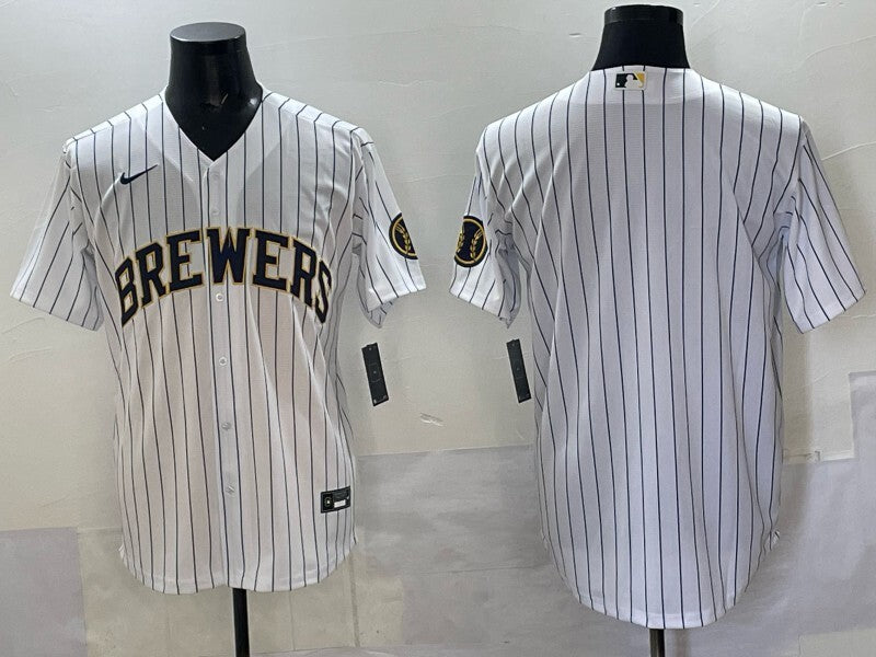 Milwaukee Brewers Brewers Adult Style 9