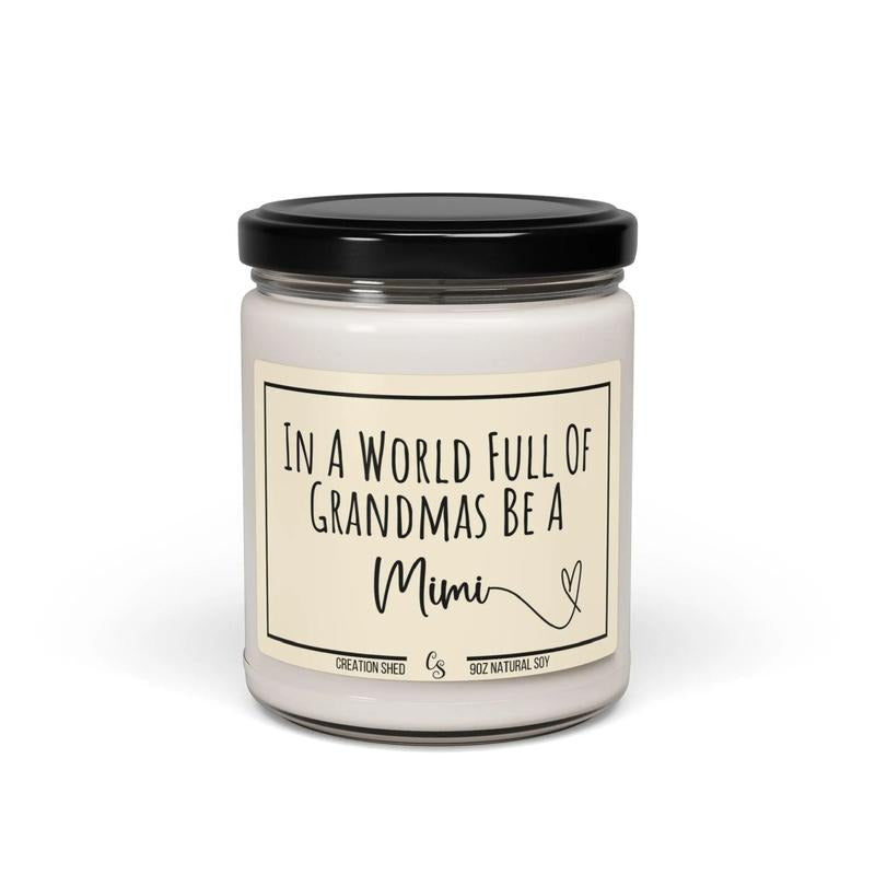 Mimi Candle, Mimi Gifts, Grandmother Gifts, Gift for Her, Funny Gift, Funny Candle T-Shirts, Hoodie, Sweatshirt