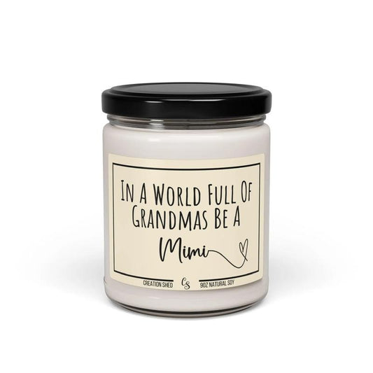 Mimi Candle, Mimi Gifts, Grandmother Gifts, Gift for Her, Funny Gift, Funny Candle T-Shirts, Hoodie, Sweatshirt