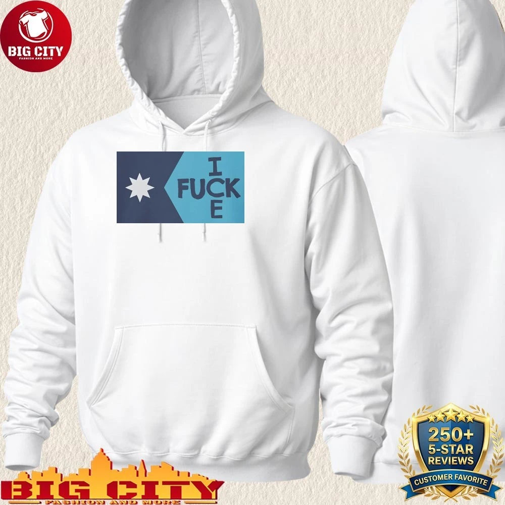 Minneapolis Fuck ICE Shirt