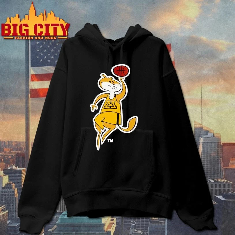 Minnesota Gopher Beer Slam shirt
