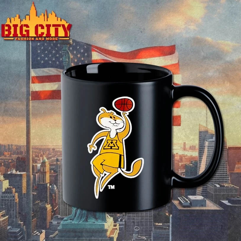 Minnesota Gopher Beer Slam shirt