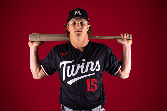 Minnesota Twins 2026 Style 1