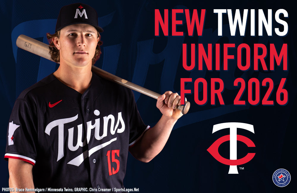 Minnesota Twins 2026 Style 3