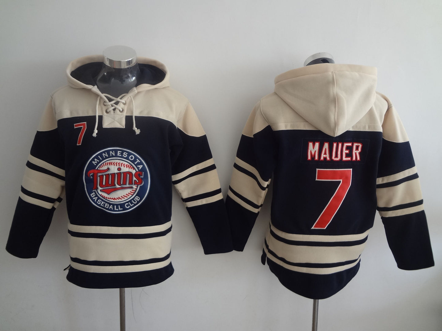 Minnesota Twins Style 4